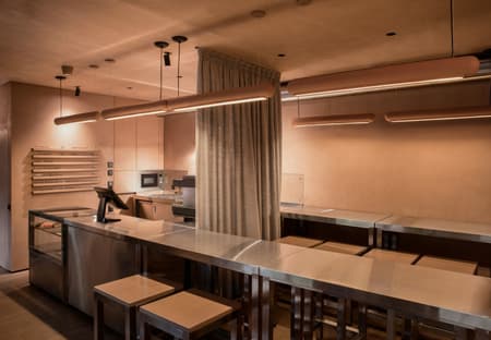 Kofan Coffee Shop