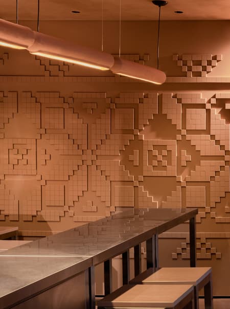 Kofan Coffee Shop