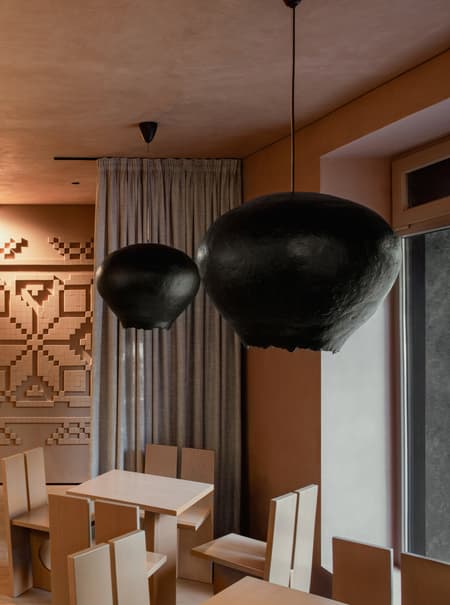 Kofan Coffee Shop