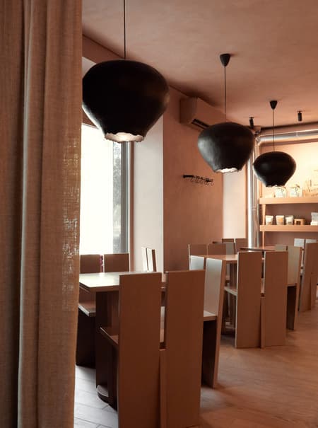 Kofan Coffee Shop