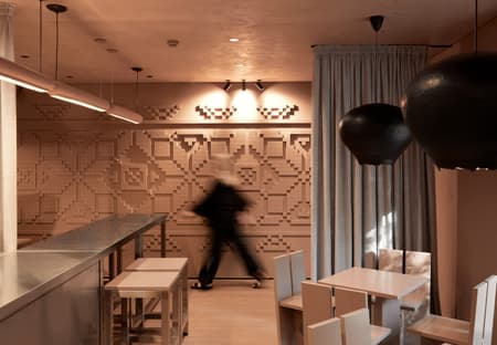 Kofan Coffee Shop