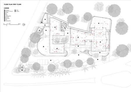 Lattice Creative Garden