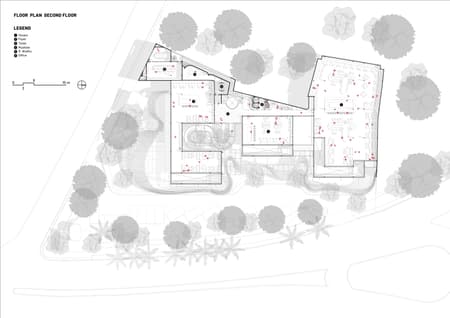 Lattice Creative Garden