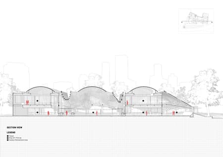 Lattice Creative Garden