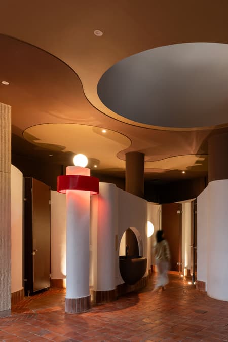 Lattice Creative Garden