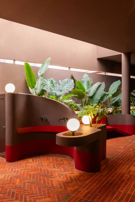 Lattice Creative Garden