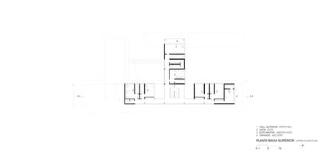 CM House 