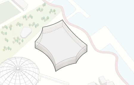 The West Bund Grand Theater