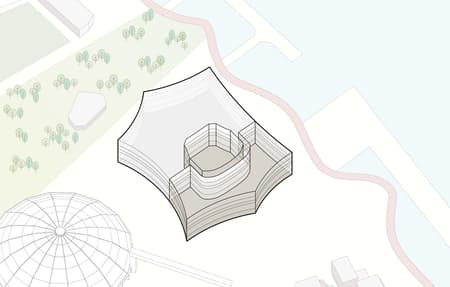 The West Bund Grand Theater