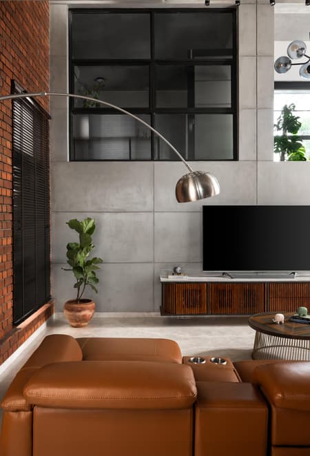 Triode Residence