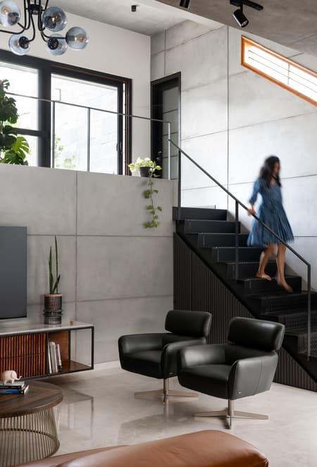 Triode Residence
