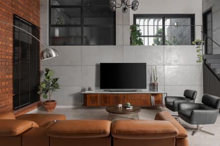 Triode Residence