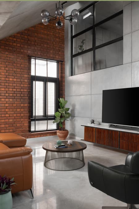 Triode Residence