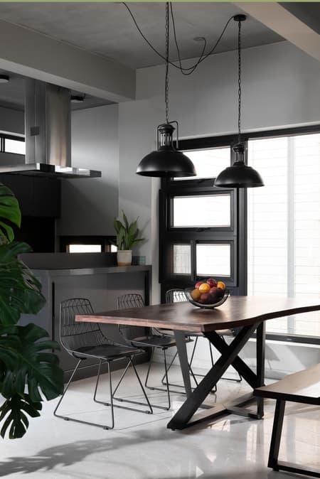 Triode Residence