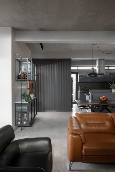 Triode Residence
