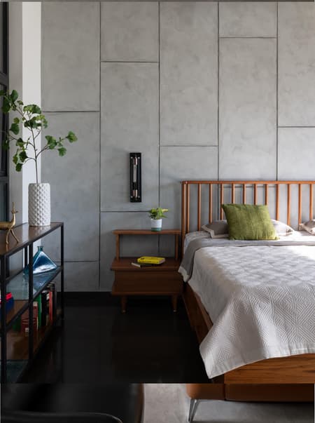 Triode Residence