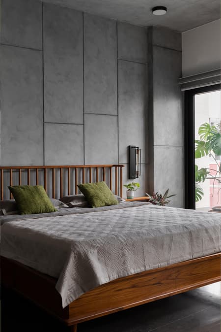Triode Residence