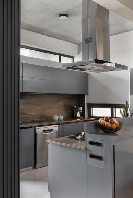 Triode Residence