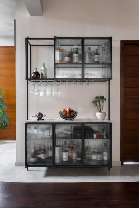 Triode Residence