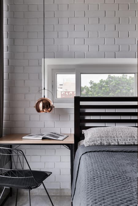 Triode Residence