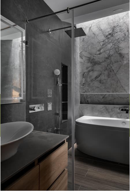 Triode Residence