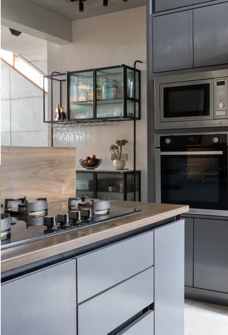 Triode Residence
