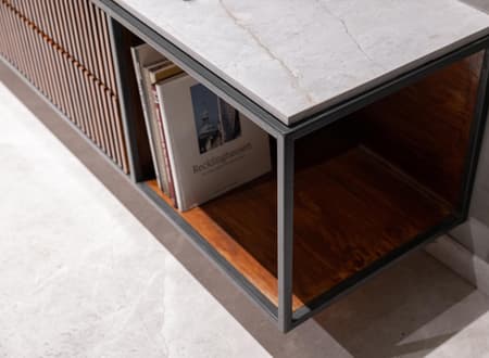Triode Residence