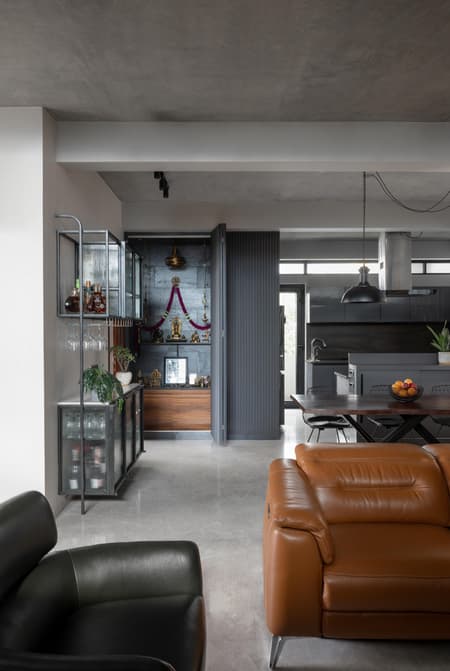 Triode Residence