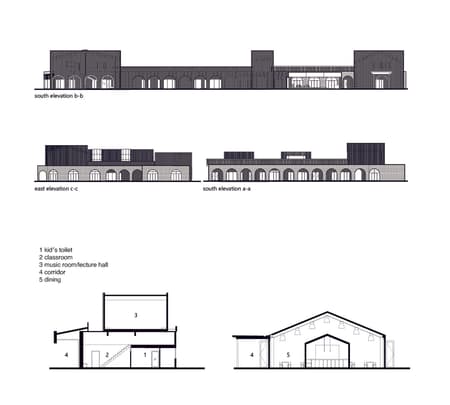 WD Kindergarten