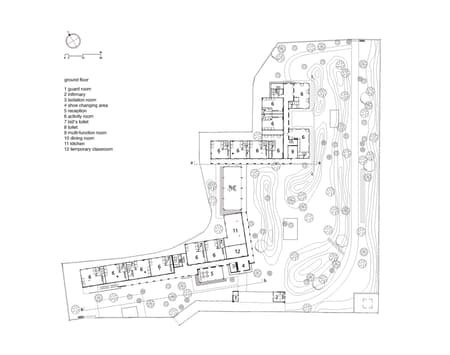 WD Kindergarten