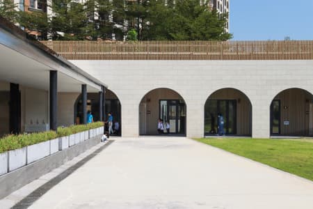 WD Kindergarten