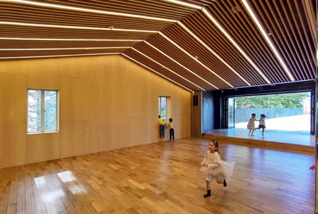 WD Kindergarten