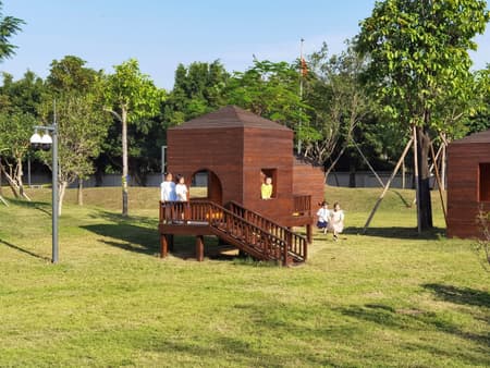 WD Kindergarten