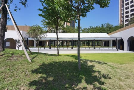 WD Kindergarten
