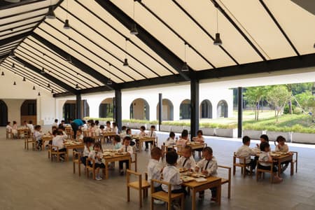 WD Kindergarten