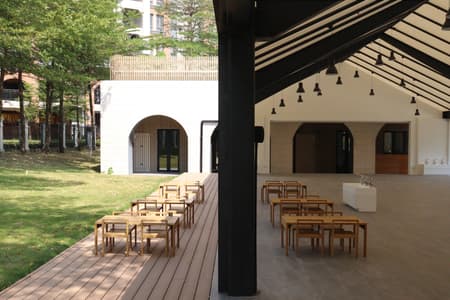 WD Kindergarten
