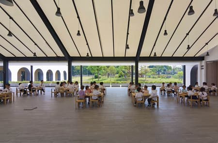 WD Kindergarten
