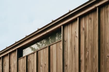 Earthboat Cave - Mobile Cabin 