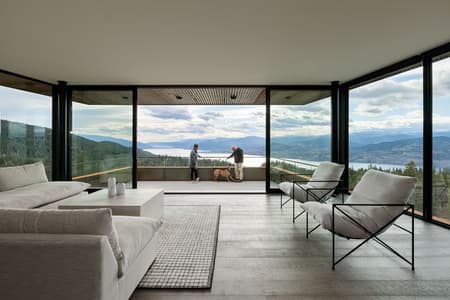 Schlotfeldt Residence 