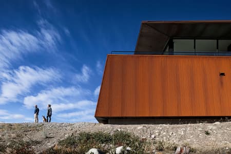 Schlotfeldt Residence 