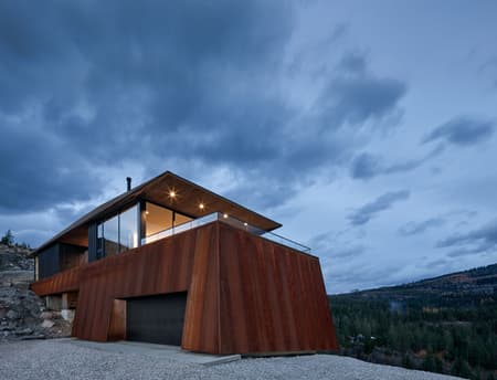 Schlotfeldt Residence 