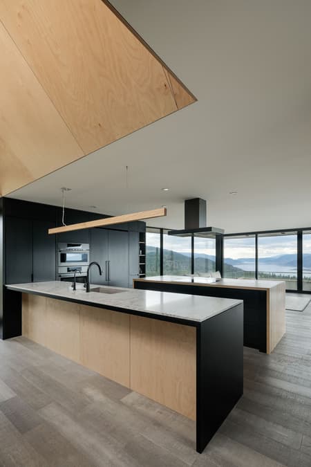 Schlotfeldt Residence 