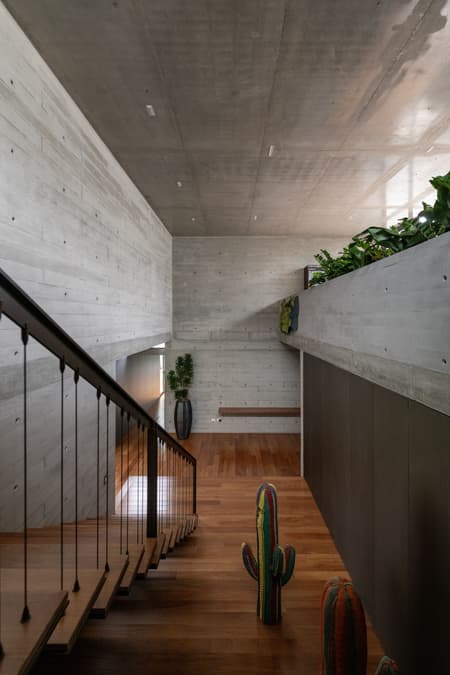 Trama House