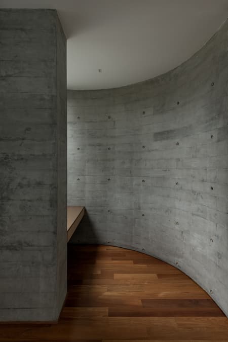 Trama House