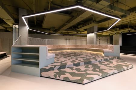 Send Location Flagship Store