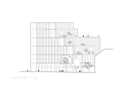 B-One Office Building