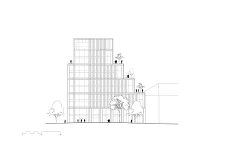 B-One Office Building