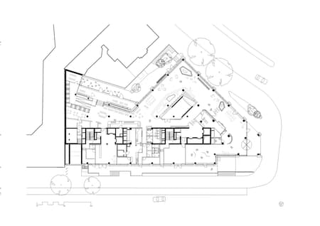 B-One Office Building