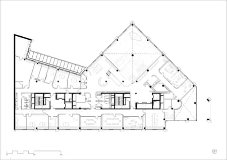 B-One Office Building