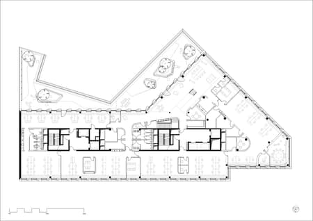 B-One Office Building